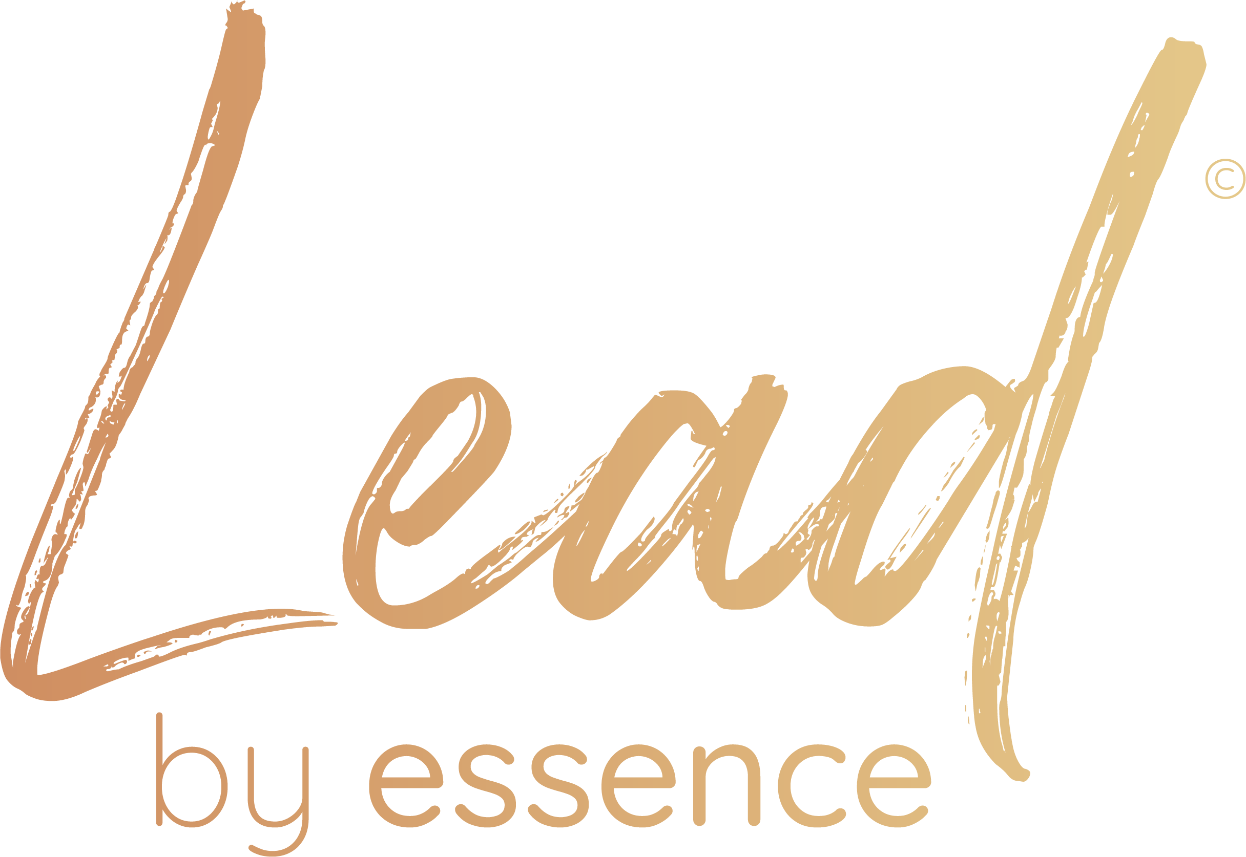 Lead by Essence